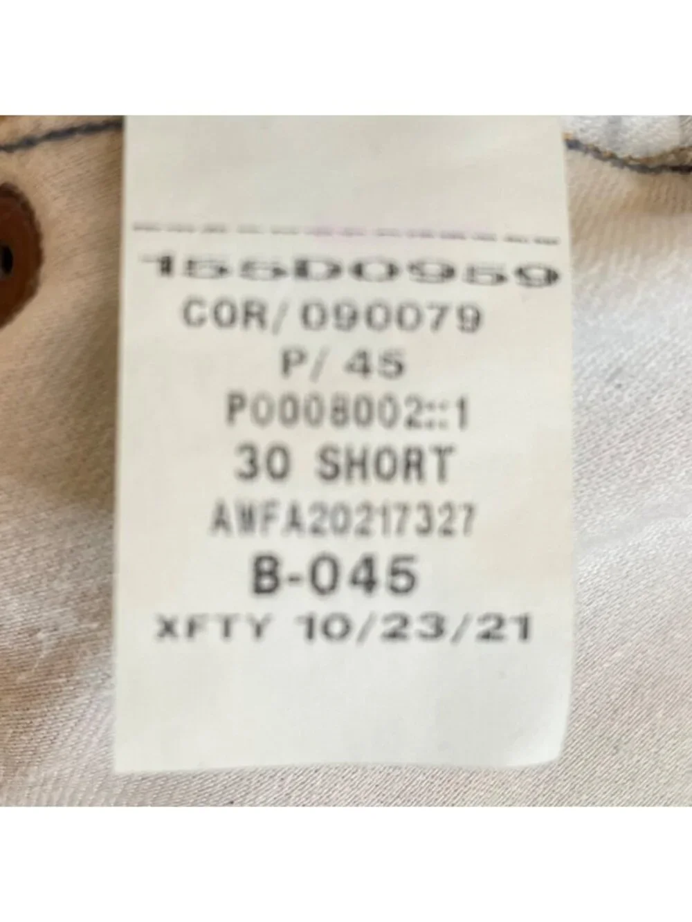 Abercrombie & Fitch The 70s Vintage Flare Ultra High Rise Jeans, 30